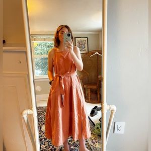 Madewell Shift Dress